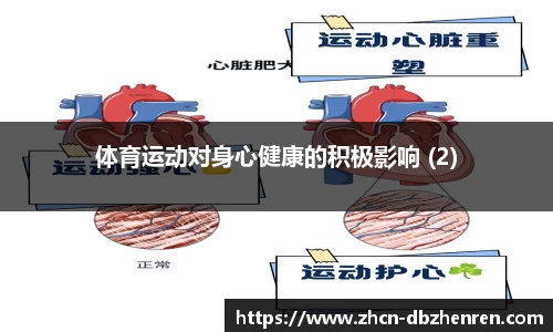 体育运动对身心健康的积极影响 (2)